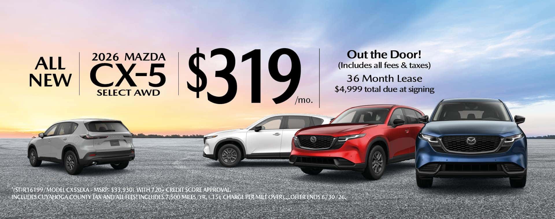 cx5