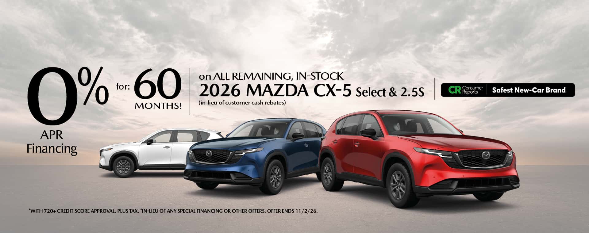 cx5
