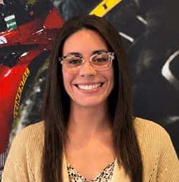 Janelle Showalter