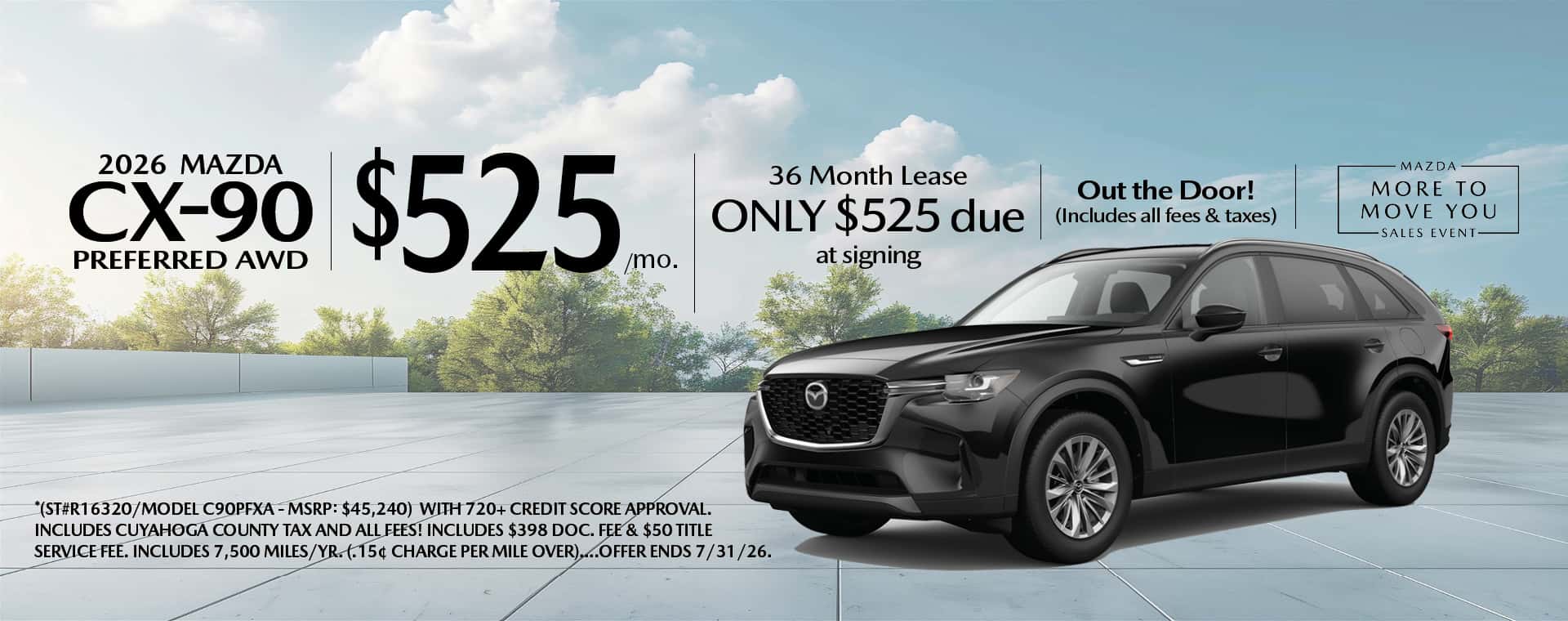CX-90