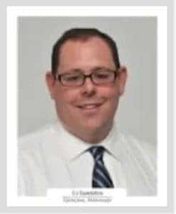 CJ Spadafora 