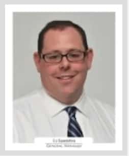 CJ Spadafora 