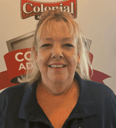 Holly Ruppert