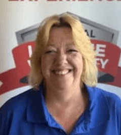Holly Ruppert