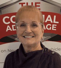 Janet Balint