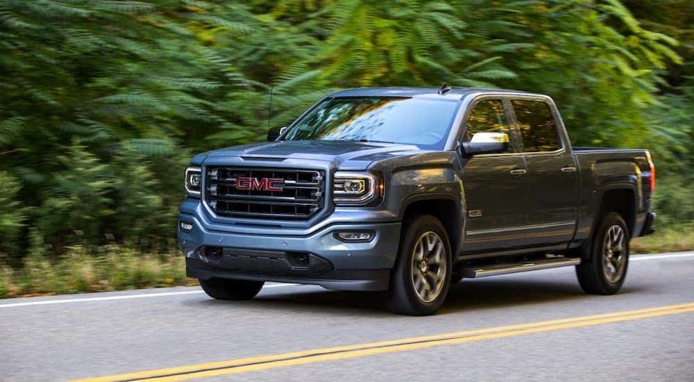 Save Big On Used Gmc Trucks Indiana Pa Colonial Auto Mart