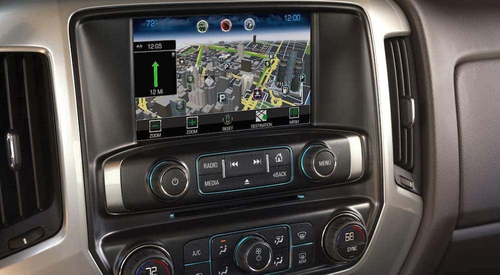 What to Know about Used Car Infotainment Systems Colonial Auto Mart