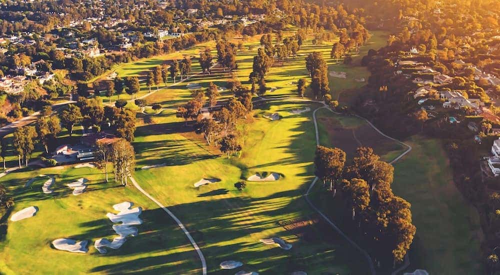 Check Out 4 of Our Favorite Country Clubs | Colonial Auto Mart