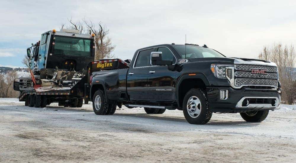 15 Things To Know About The 2020 Gmc Sierra 2500 Colonial Motor Mart