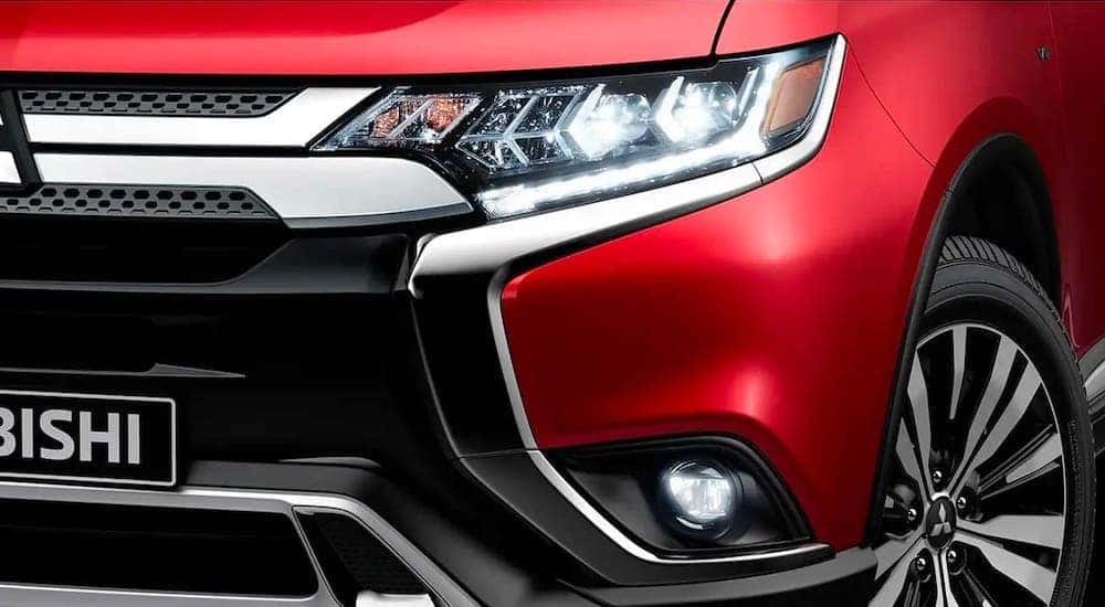 what we can expect from the 2021 mitsubishi outlander