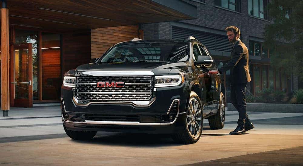 Gmc Gmc