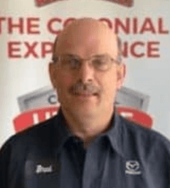 Brad Berkey