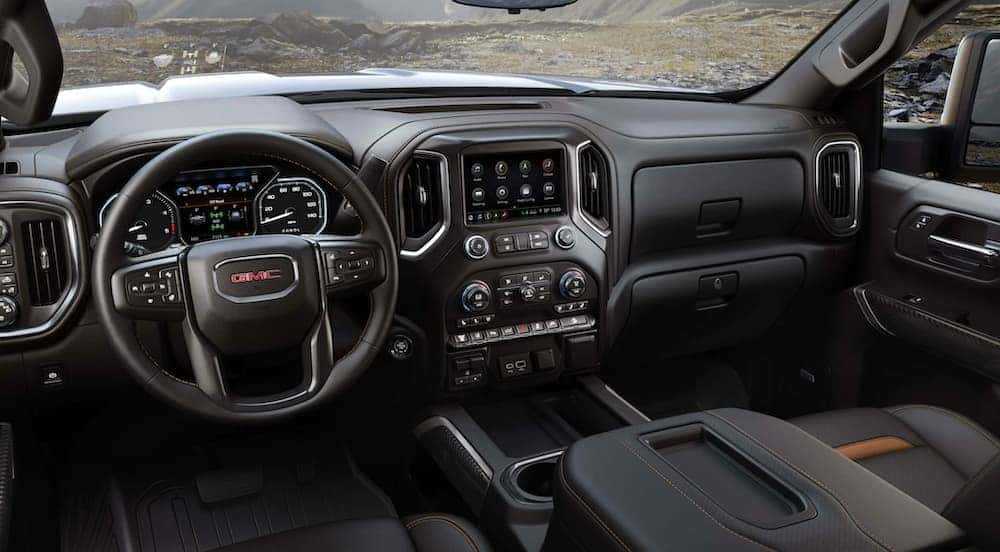 2020 Gmc Sierra 2500 Indiana Pa Colonial Motor Mart