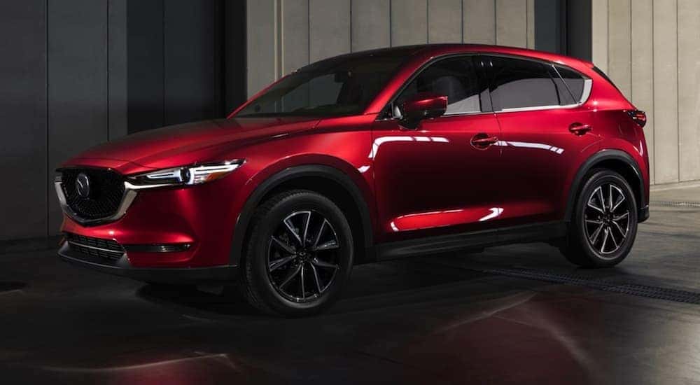 Mazda vs Mitsubishi Reliability Which Used SUV Is Right For You?