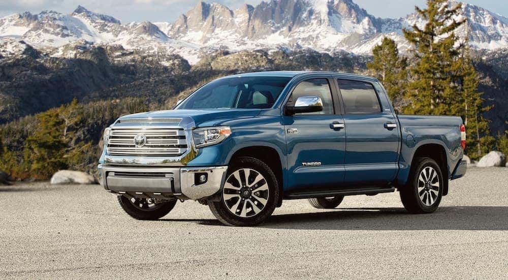 Buyer’s Guide The Best Used Trucks