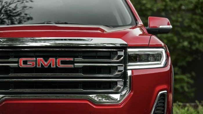 New 2023 Acadia Indiana PA
