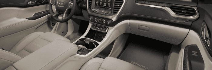 2023 GMC Acadia Indiana PA