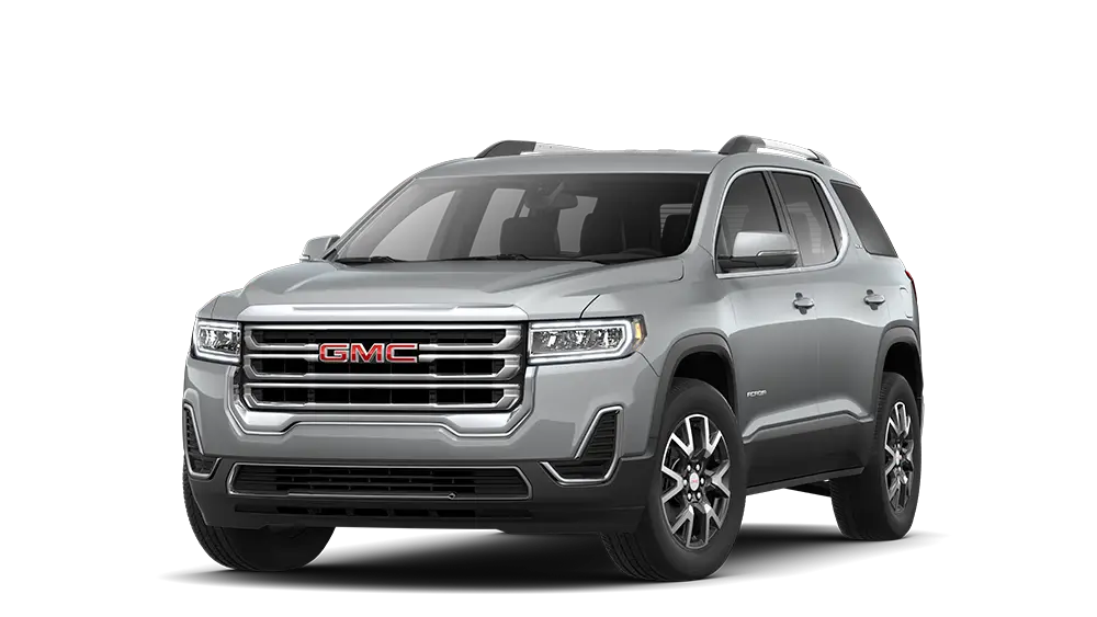 New 2022 GMC Acadia | Colonial Motor Mart | Pennsylvania Dealership