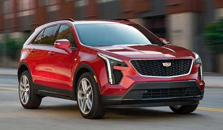 New 2023 XT4 Indiana PA