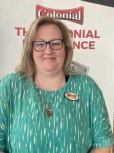 Samantha Jamison