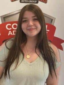 Shaylin Drinnon