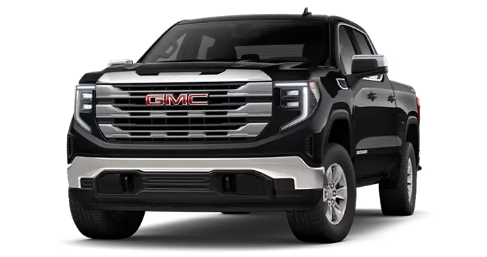 2024 GMC Sierra 1500 Features & Specs | Colonial Auto Group