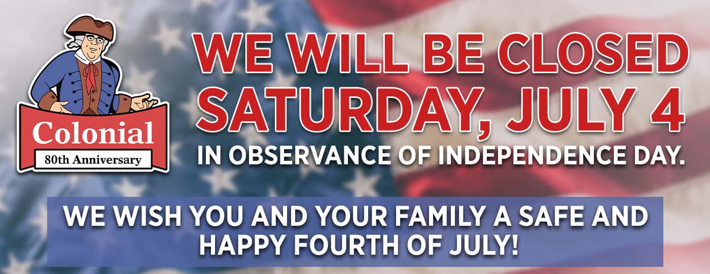 July 4th