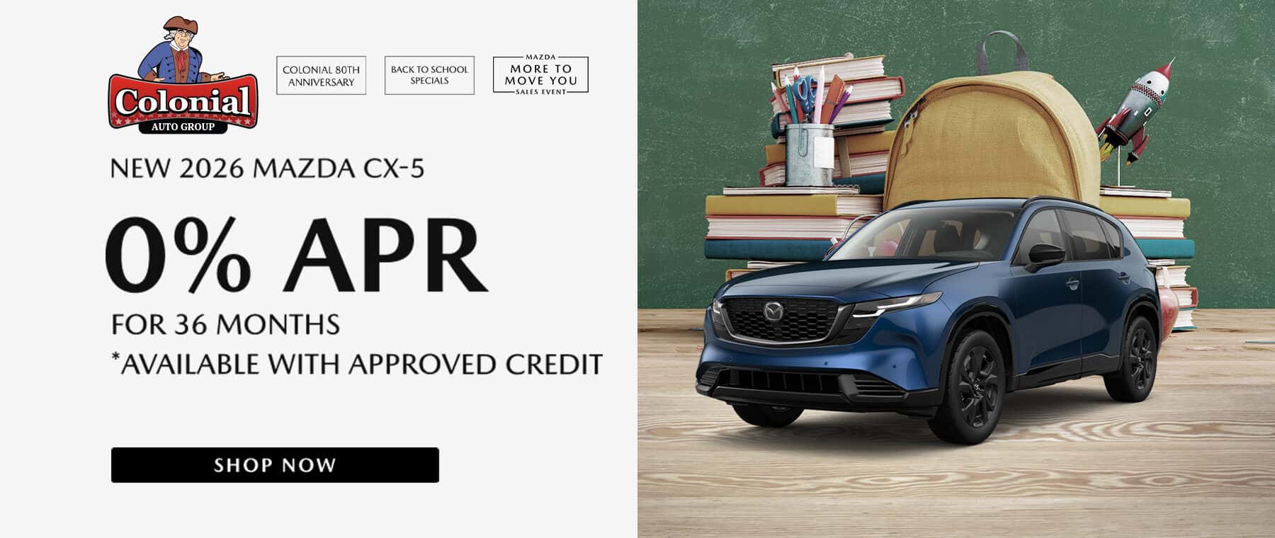 0% APR