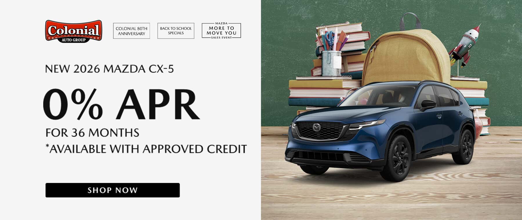 0% APR