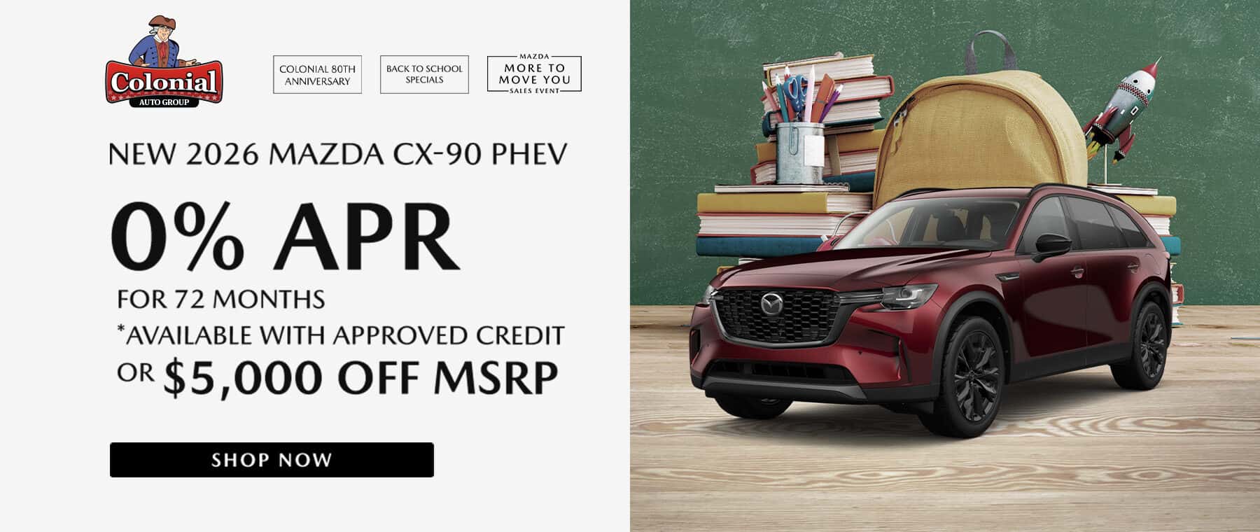 0% APR