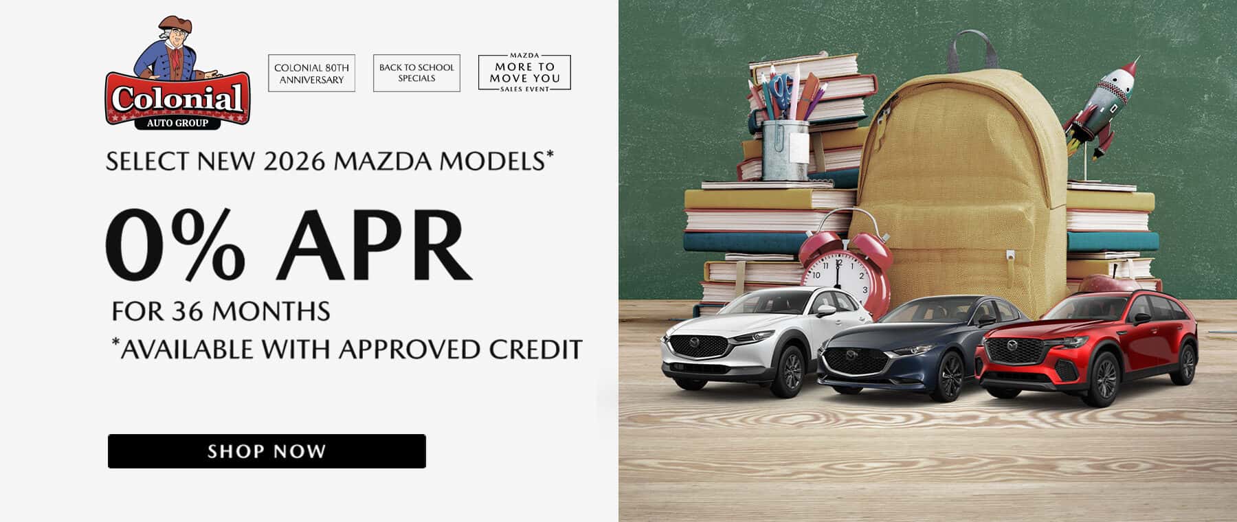 0% APR