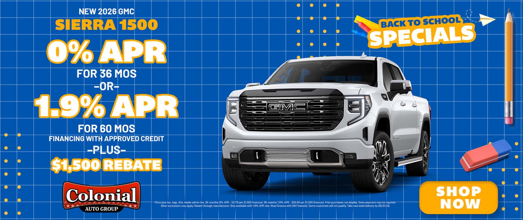 0% APR