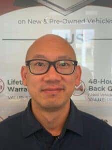 Ton Suansawang