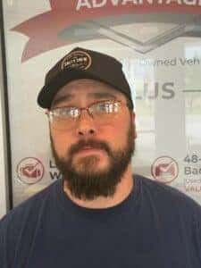 Cody Hileman