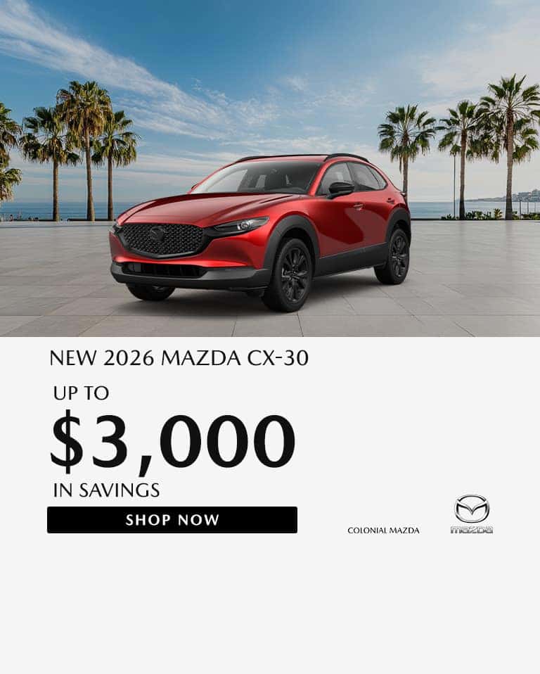 Up to $3,000 in Savings