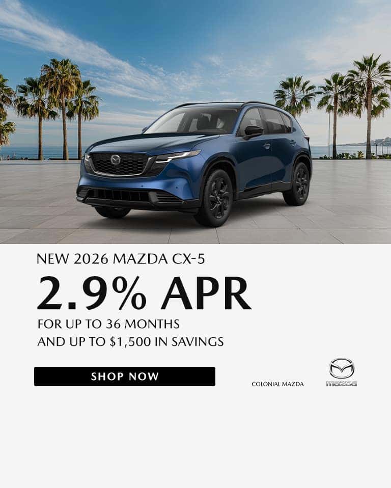 2.9% APR for up to 36 months  and  Up to $1,500 in savings