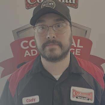 Cody Hileman