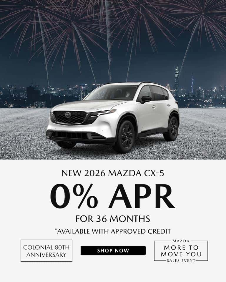 0.0% APR for 36 months *Available with Approved Credit