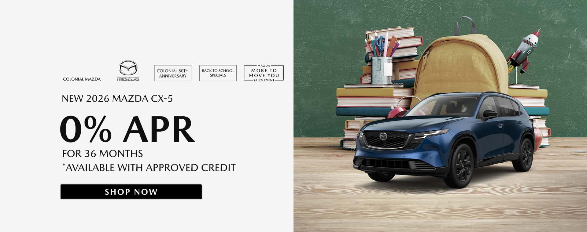 0% APR