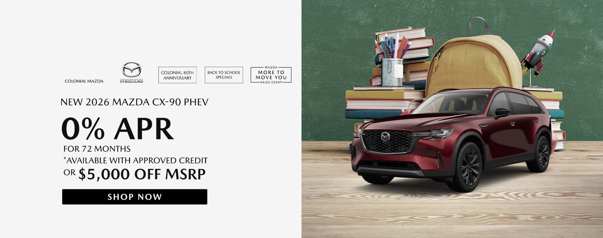0% APR