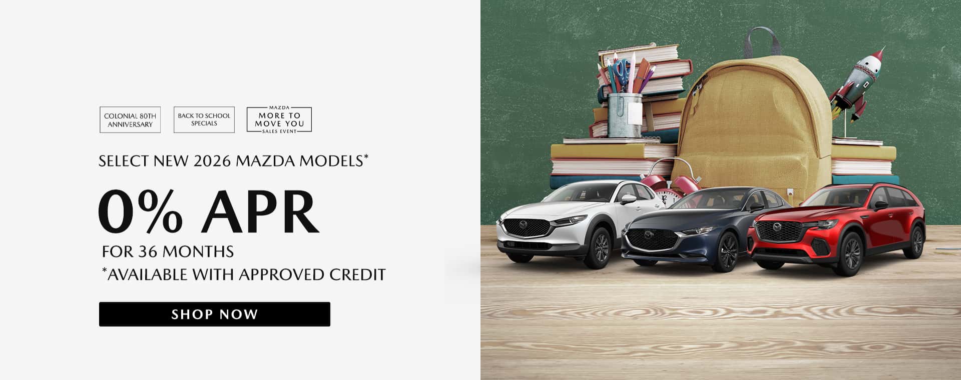 0% APR