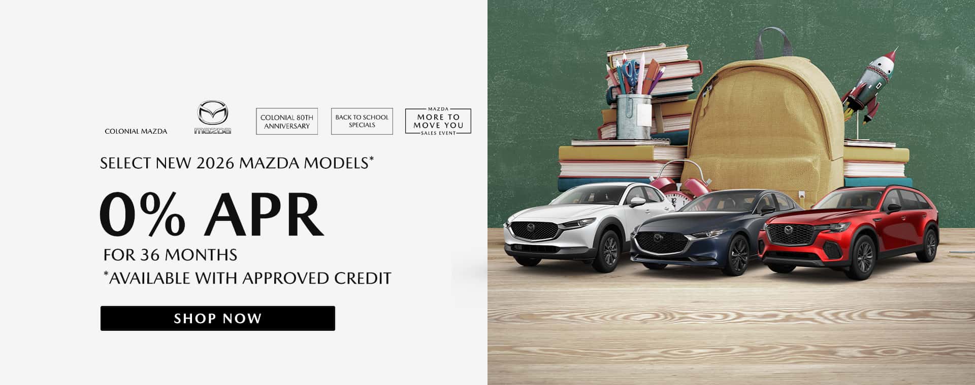 0% APR