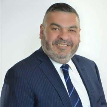 Carlos Rodriguez