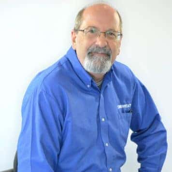 Chip Ouellette