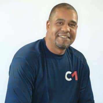 Felix Llanos