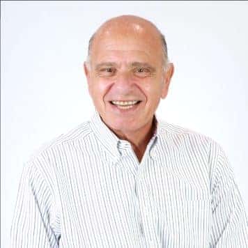 Charlie Daher
