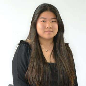 Joyce Zhang