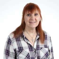 Laurie Ouellette