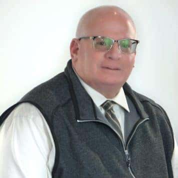 Rich Davis