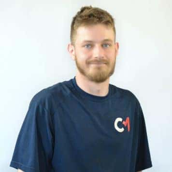 Ian Leavitt